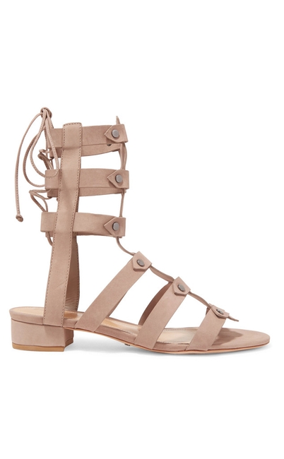 24 Gladiator Sandals That Will Upgrade Your Summer Uniform | E! News